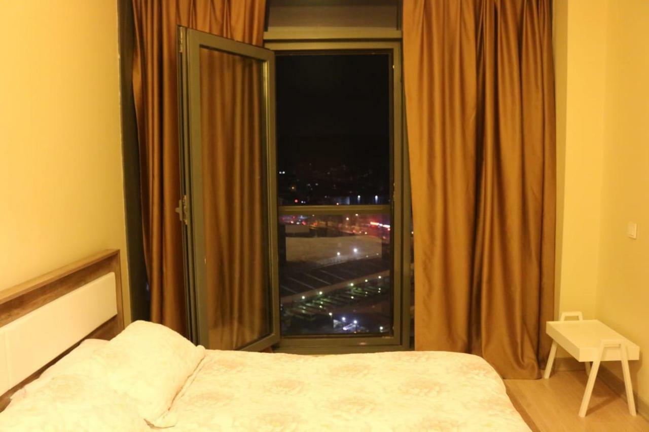 Brandium Apartment Istanbul